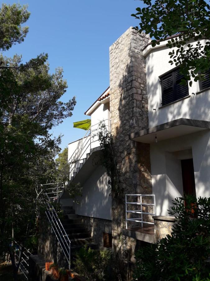 Apartment Fera Селине Екстериор снимка